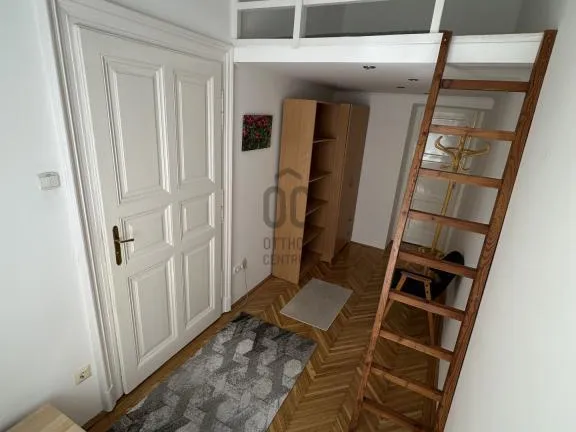 Eladó lakás Budapest VI. kerület, Diplomatanegyed 90 nm