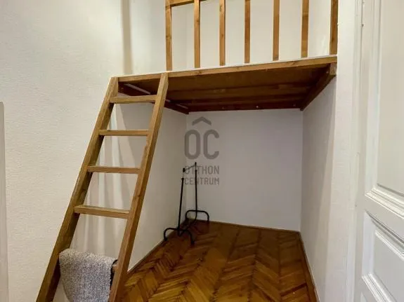 Eladó lakás Budapest V. kerület, Lipótváros 45 nm