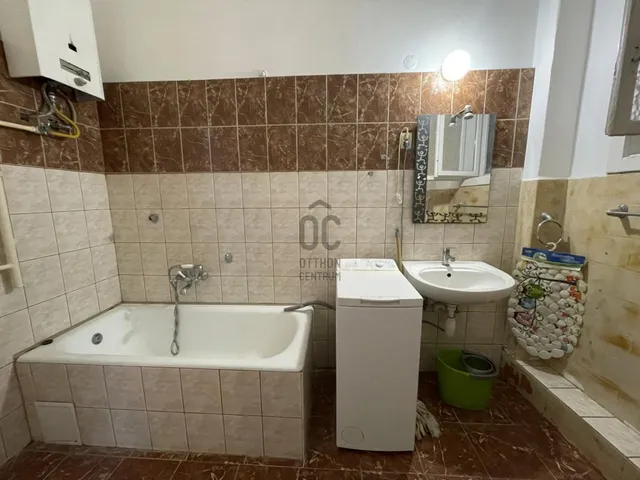 Eladó lakás Budapest V. kerület, Lipótváros 45 nm
