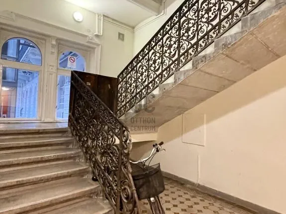 Eladó lakás Budapest V. kerület, Lipótváros 45 nm