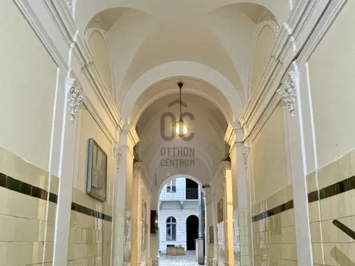 Eladó lakás Budapest V. kerület, Lipótváros 45 nm