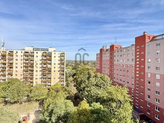 Eladó lakás Budapest XV. kerület, Pestújhely 64 nm