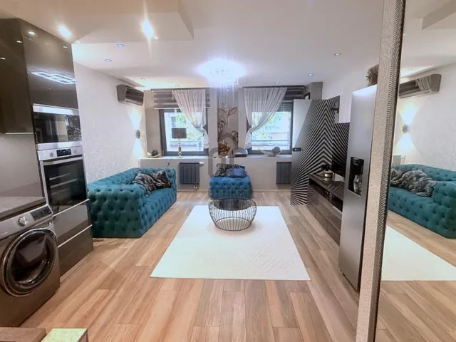 Eladó lakás Budapest XIII. kerület, Angyalföld 45 nm