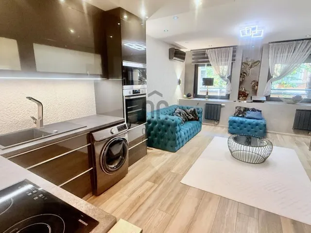 Eladó lakás Budapest XIII. kerület, Angyalföld 45 nm