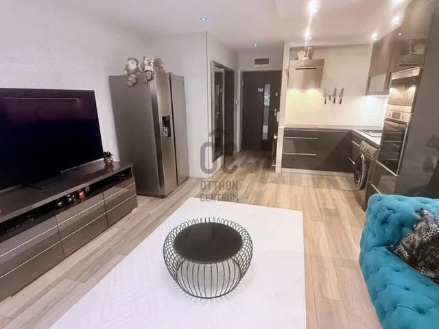 Eladó lakás Budapest XIII. kerület, Angyalföld 45 nm