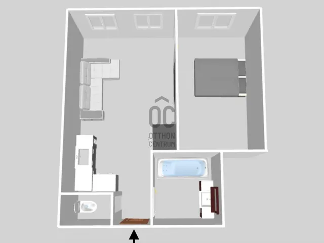 Eladó lakás Budapest XIII. kerület, Angyalföld 45 nm