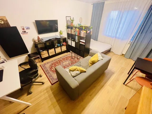 Eladó lakás Budapest XX. kerület 37 nm