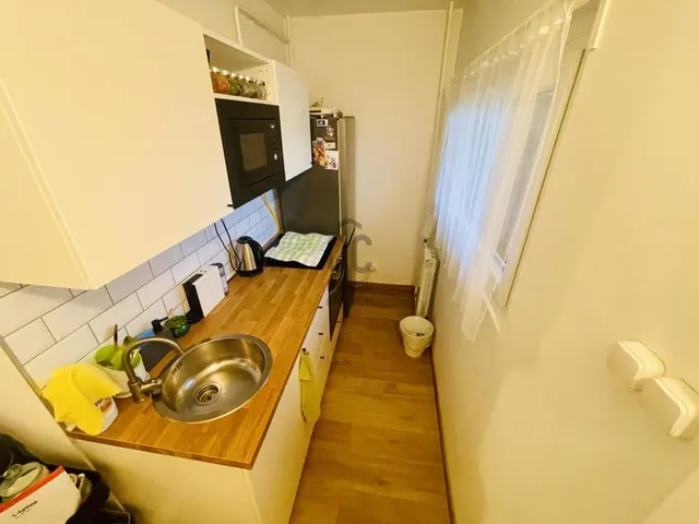 Eladó lakás Budapest XX. kerület 37 nm
