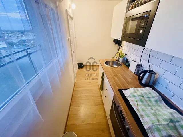 Eladó lakás Budapest XX. kerület 37 nm