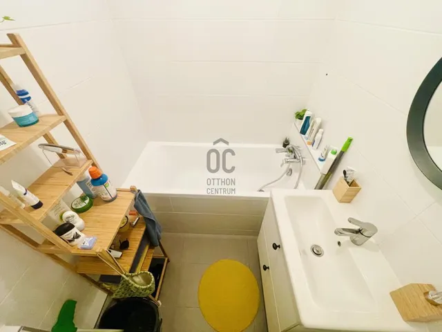 Eladó lakás Budapest XX. kerület 37 nm