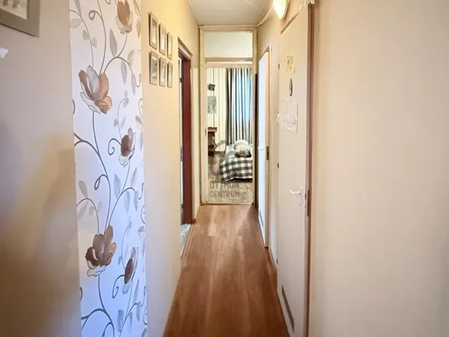 Eladó lakás Budapest IV. kerület, Újpest 68 nm