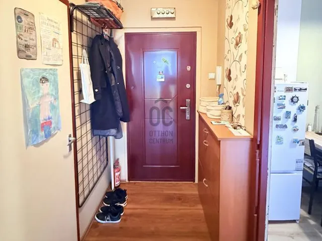 Eladó lakás Budapest IV. kerület, Újpest 68 nm