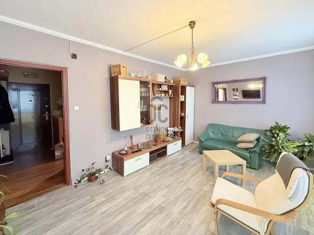 Eladó lakás Budapest IV. kerület, Újpest 68 nm