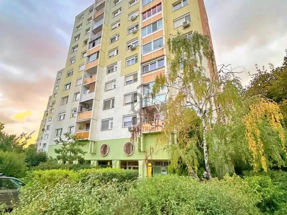Eladó lakás Budapest XVIII. kerület 35 nm