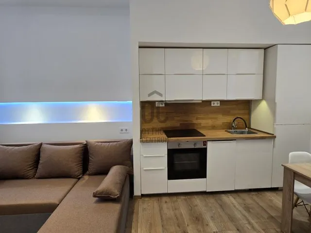 Eladó lakás Budapest VII. kerület 39 nm