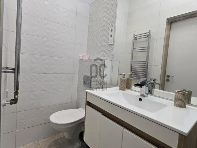 Eladó lakás Budapest VII. kerület 39 nm