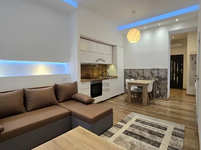 Eladó lakás Budapest VII. kerület 39 nm