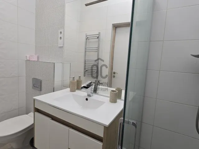 Eladó lakás Budapest VII. kerület 39 nm