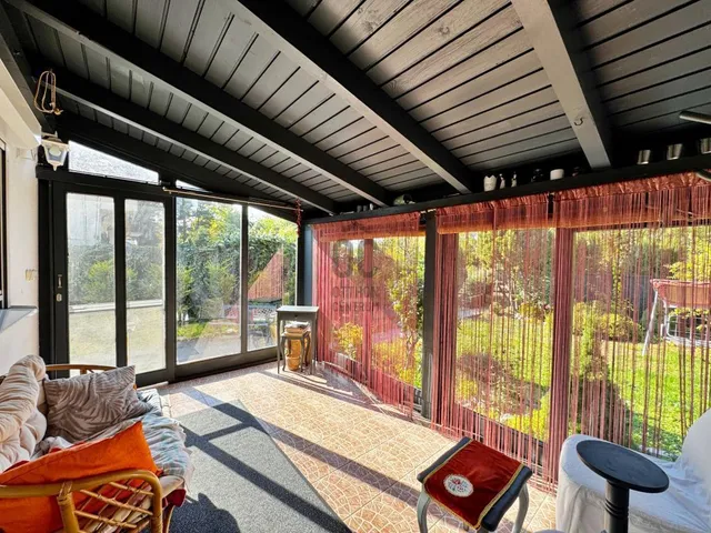 Eladó ház Áporka 93 nm