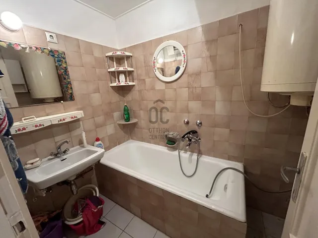 Eladó lakás Budapest VI. kerület 36 nm