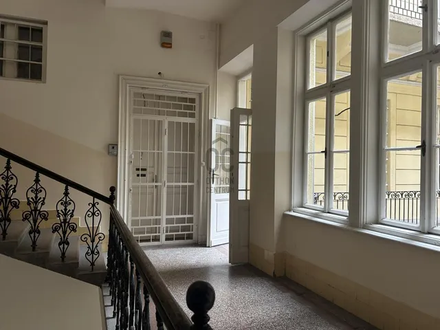 Eladó lakás Budapest VI. kerület 36 nm