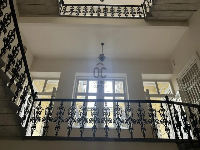 Eladó lakás Budapest VI. kerület 36 nm