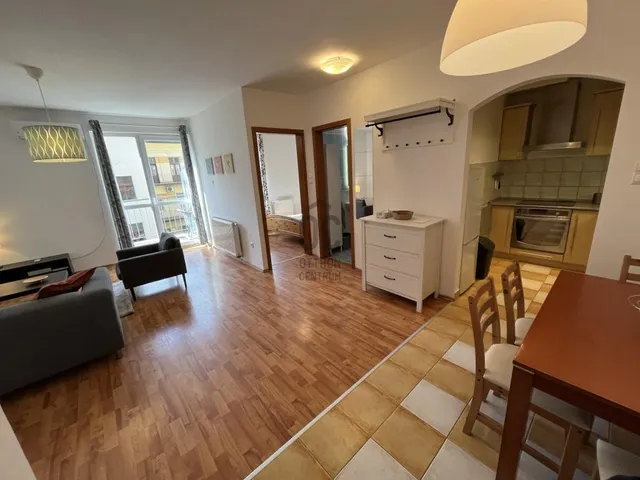 Eladó lakás Budapest IX. kerület 45 nm