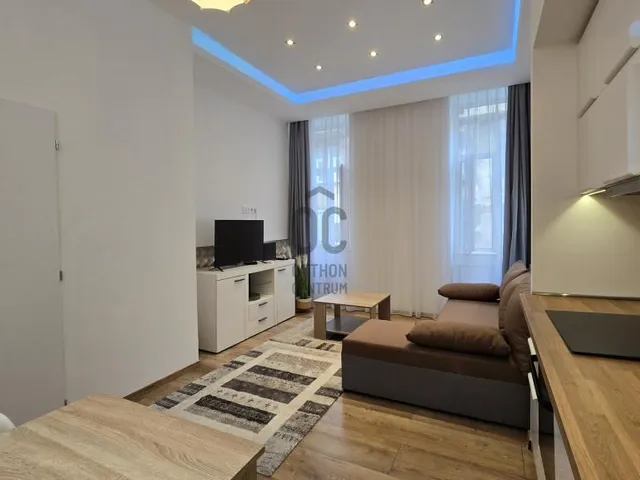 Eladó lakás Budapest VII. kerület 39 nm