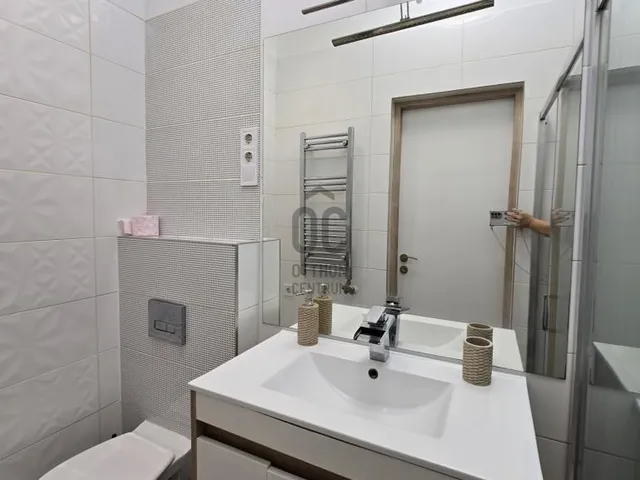 Eladó lakás Budapest VII. kerület 39 nm