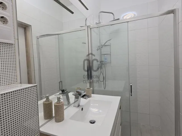 Eladó lakás Budapest VII. kerület 39 nm