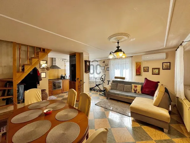 Eladó ház Áporka 93 nm