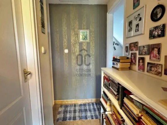 Eladó ház Áporka 93 nm