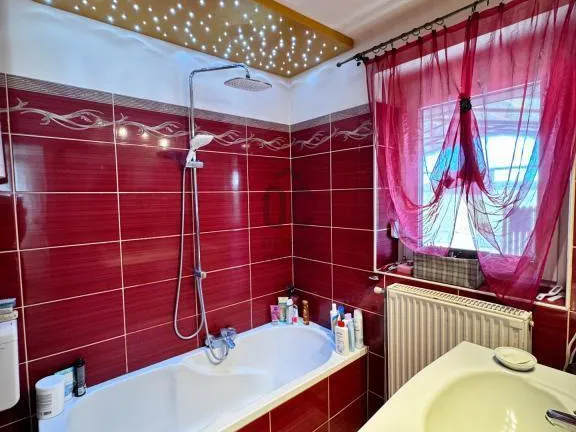 Eladó ház Áporka 93 nm