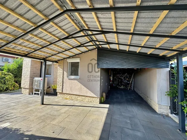 Eladó ház Áporka 93 nm