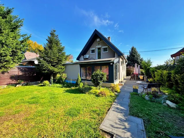 Eladó ház Áporka 93 nm