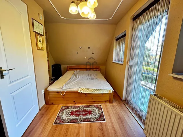 Eladó ház Áporka 93 nm