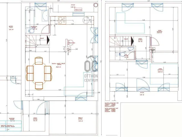 Eladó ház Áporka 93 nm