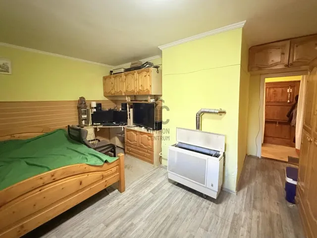 Eladó lakás Budapest XI. kerület, Albertfalva 32 nm