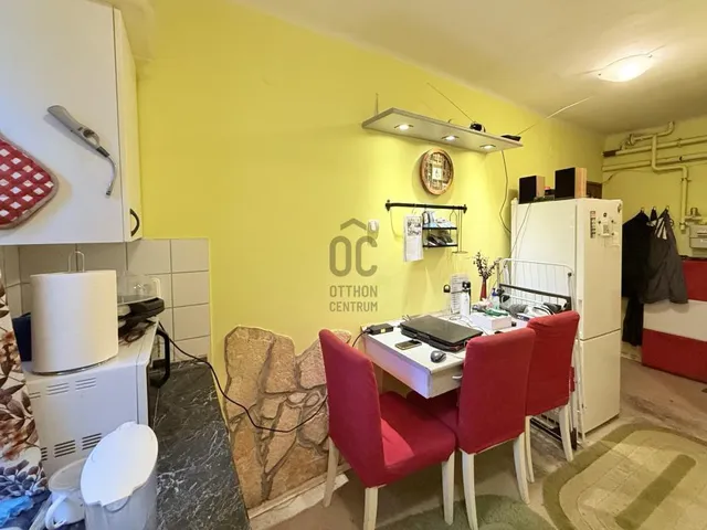 Eladó lakás Budapest XI. kerület, Albertfalva 32 nm