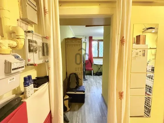 Eladó lakás Budapest XI. kerület, Albertfalva 32 nm