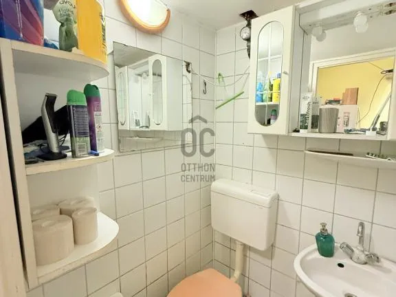 Eladó lakás Budapest XI. kerület, Albertfalva 32 nm