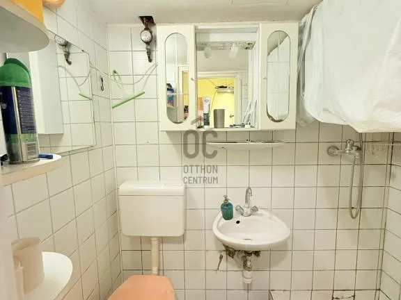 Eladó lakás Budapest XI. kerület, Albertfalva 32 nm