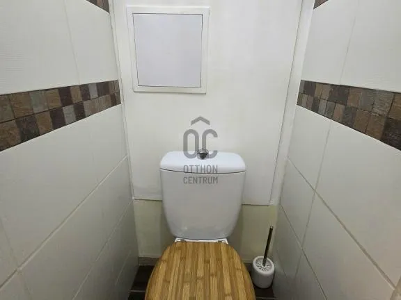 Eladó lakás Budapest XX. kerület 54 nm