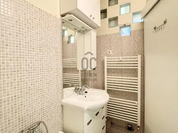 Eladó lakás Budapest VII. kerület, Ligetváros 62 nm