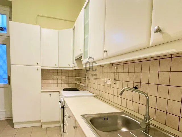 Eladó lakás Budapest VII. kerület, Ligetváros 62 nm