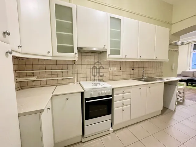 Eladó lakás Budapest VII. kerület, Ligetváros 62 nm