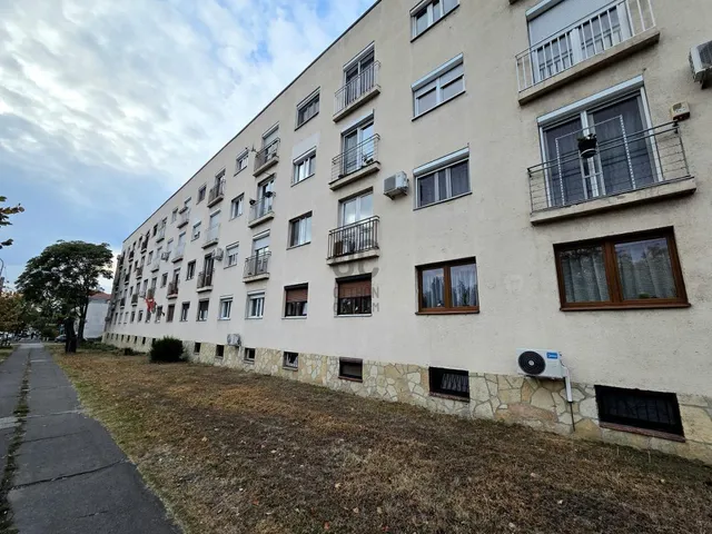 Eladó lakás Budapest XXI. kerület, Csepel Belváros 50 nm