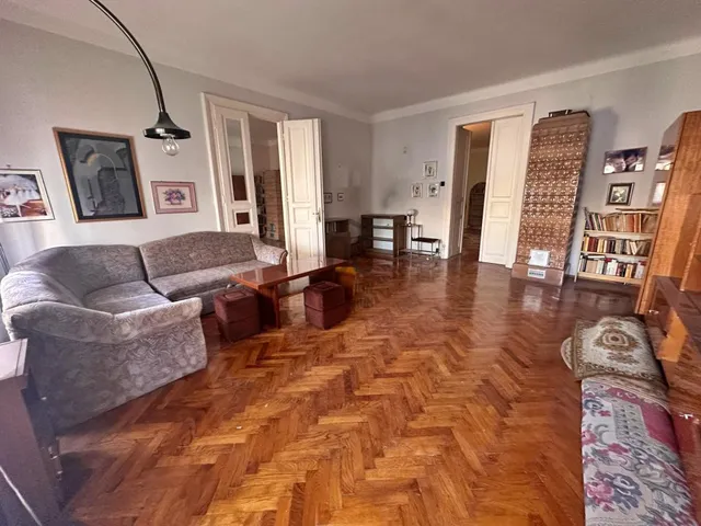 Eladó lakás Budapest VIII. kerület, Palotanegyed 104 nm