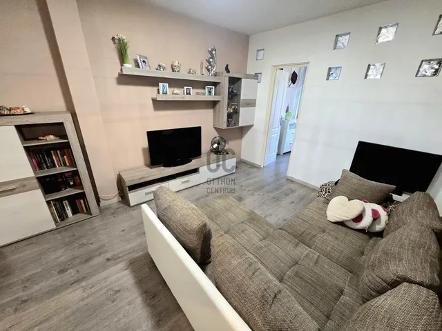 Eladó lakás Budapest XX. kerület 54 nm