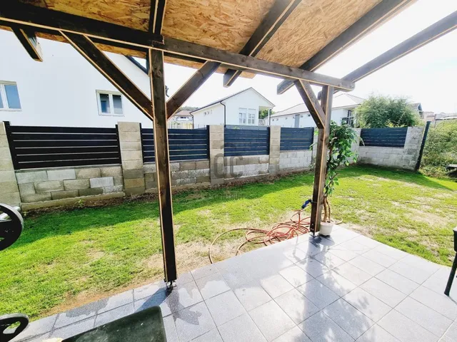 Eladó ház Kerepes 132 nm